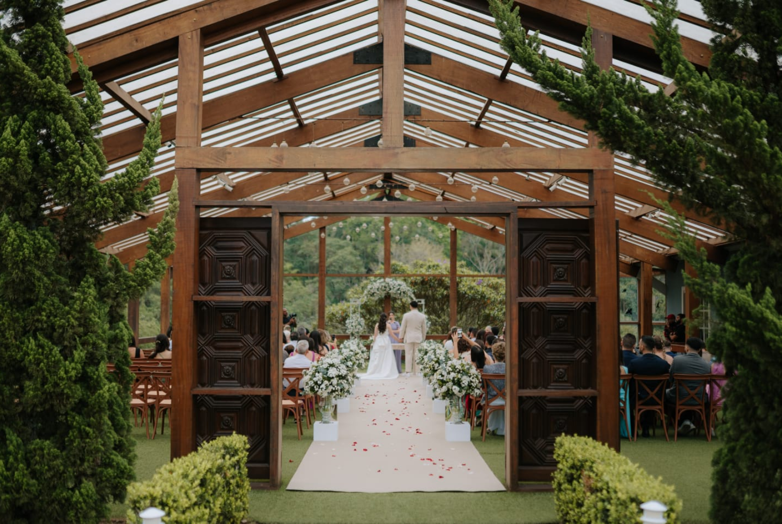 Estrutura na natureza